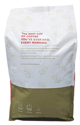 Mountain Air Roasting - Black Mountain, 5lbs Whole Bean Coffee