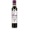 Ariston "The Very Best" Premium Balsamic Vinegar - Barrel Aged, Gourmet Quality, Product of Italy - Vegan, Gluten Free, GMO Free, No Added Sugar
