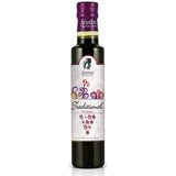 Ariston "The Very Best" Premium Balsamic Vinegar - Barrel Aged, Gourmet Quality, Product of Italy - Vegan, Gluten Free, GMO Free, No Added Sugar