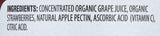 CROFTERS Organic Strawberry Fruit Spread, 10 OZ