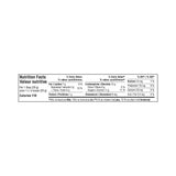 Great Value Crunchy Hazelnut Spread with Cocoa, 375g/13.2 oz