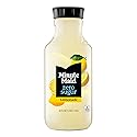 52oz Minute Maid Zero Sugar Lemonade