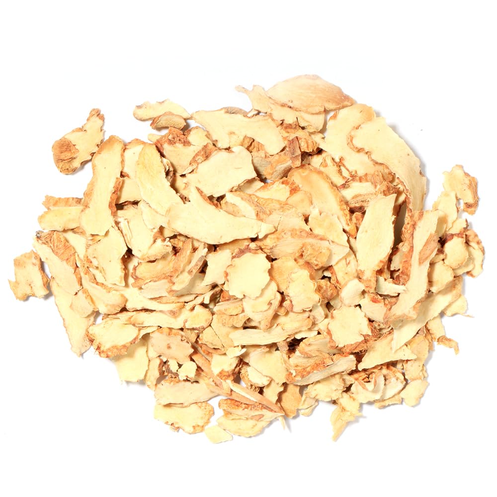 EidolonGreen Anemarrhena (Anemarrhena asphodeloides/Zhi Mu/??) Dried Rhizome 3 Oz (88g)