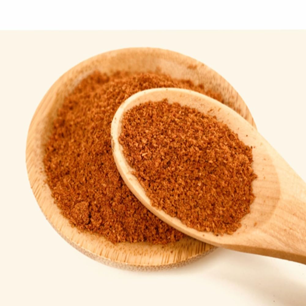 Zercumm Food Grade Chilli Powder Mapo Tofu Spicy Hot Pot Bottom Material Seasoning 30G