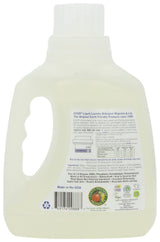 100 Oz Ecos Magnolia and Lilies Ultra Laundry Liquid