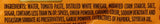 Heinz Single Serve Mild Taco Sauce (200 ct Casepack)