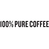 Folgers Gourmet Supreme Medium Dark Roast Ground Coffee, 24.2 Ounces