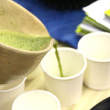 Tea Kitamura Organic Single-origin Japanese Matcha Powder (??) 0.7oz (20g) Hand Crafted in Small Batch Made in Japan