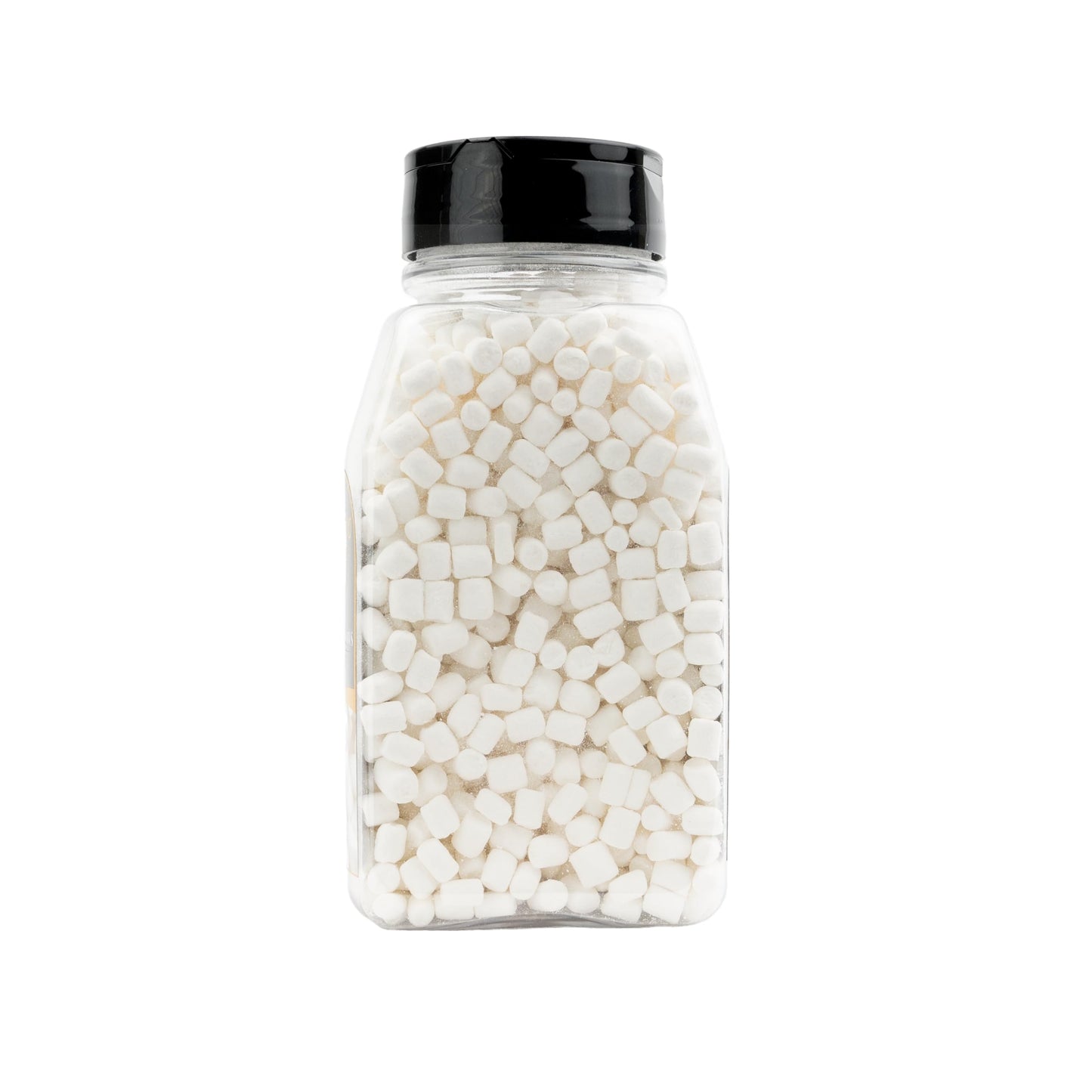 GranAroma Dehydrated Marshmallows, Crunchy, Perfect for Hot Cocoa, Cereal Topping, Baking, and Snacking (3.12 Ounce)