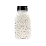 GranAroma Dehydrated Marshmallows, Crunchy, Perfect for Hot Cocoa, Cereal Topping, Baking, and Snacking (3.12 Ounce)