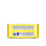 LYSOL Disinfecting Wipes - Lemon & Lime Blossom Flatpack 80 ct. (Pack of 1)