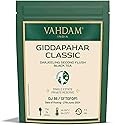 GIDDAPAHAR CLASSIC DARJEELING SECOND FLUSH BLACK TEA - 2024