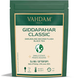 GIDDAPAHAR CLASSIC DARJEELING SECOND FLUSH BLACK TEA - 2024