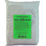 Atkinson's (Fruit Cobbler Mix, 1 lb.)