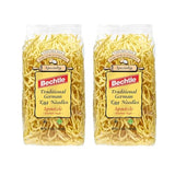Bechtle Spaetzle Farmer Style Egg Noodles - Traditional German Pasta, Authentic Imported from Germany, Cage-Free Eggs & Durum Wheat Semolina, Non-GMO