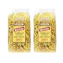 Bechtle Spaetzle Farmer Style Egg Noodles - Traditional German Pasta, Authentic Imported from Germany, Cage-Free Eggs & Durum Wheat Semolina, Non-GMO