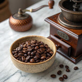 Panama Coffee, Boquete Region, Whole Bean, Fresh Roasted, 16-ounce