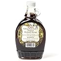 Wildwood's Original Hickory Syrup - 12oz.