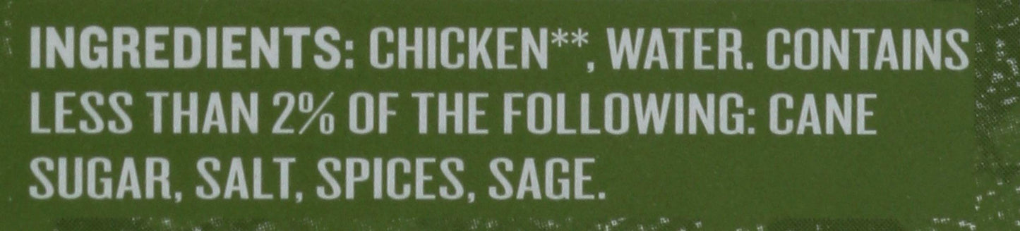 Applegate Farms Sage Breakfast Chicken Sausage, 7 OZ
