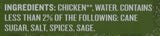 Applegate Farms Sage Breakfast Chicken Sausage, 7 OZ