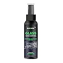 BLOOMX ????????????™ Glass Coating for Windshield, Windows, Bathroom Doors, Mirrors, Building Glasses & Screens | Anti Stain | Water Repellent | Glass