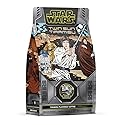 Bones Coffee Company Star Wars Twin Sun Tiramisu Flavored Coffee, Medium Roast Low Acid Arabica Beans Compatible with Auto drip and French Press