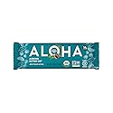 Aloha Organic Almond Butter Protein Bar Sgl, 1.98 OZ