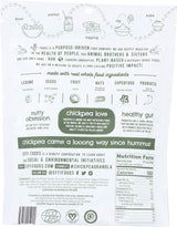 EFFi Foods 2 Piece Chickpea Granola Gentle Pecan, 7 Ounce