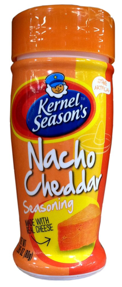 Kernel Seasons Ssnng Nacho Chse