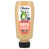 Chosen Foods, Avocado Oil Chipotle Squeeze Mayo, 11.25 Ounce