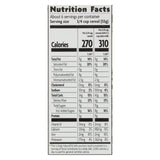 Chia Plus Coconut Chia Granola Cereal Organic 12.34 Ounces (Case of 12)