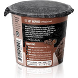 FlapJacked Mighty Muffin, Double Chocolate, 12 Count