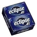 Eclipse, Winterfrost, Count 8 (18S) - Gum / Grab Varieties & Flavors