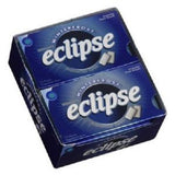 Eclipse, Winterfrost, Count 8 (18S) - Gum / Grab Varieties & Flavors