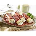 Rosina Food Celentano Cheese Manicotti Pasta, 2.75 Ounce -- 72 per case.