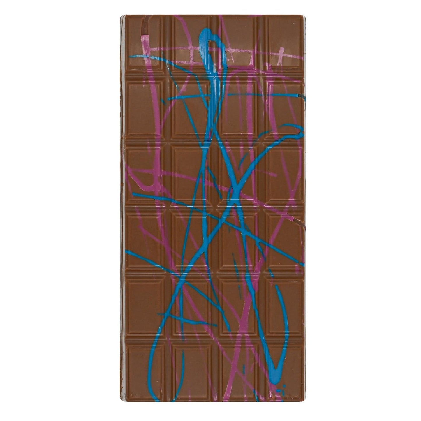 IT'SUGAR Angel Hair Milk Chocolate Turkish Cotton Candy Candy Bar