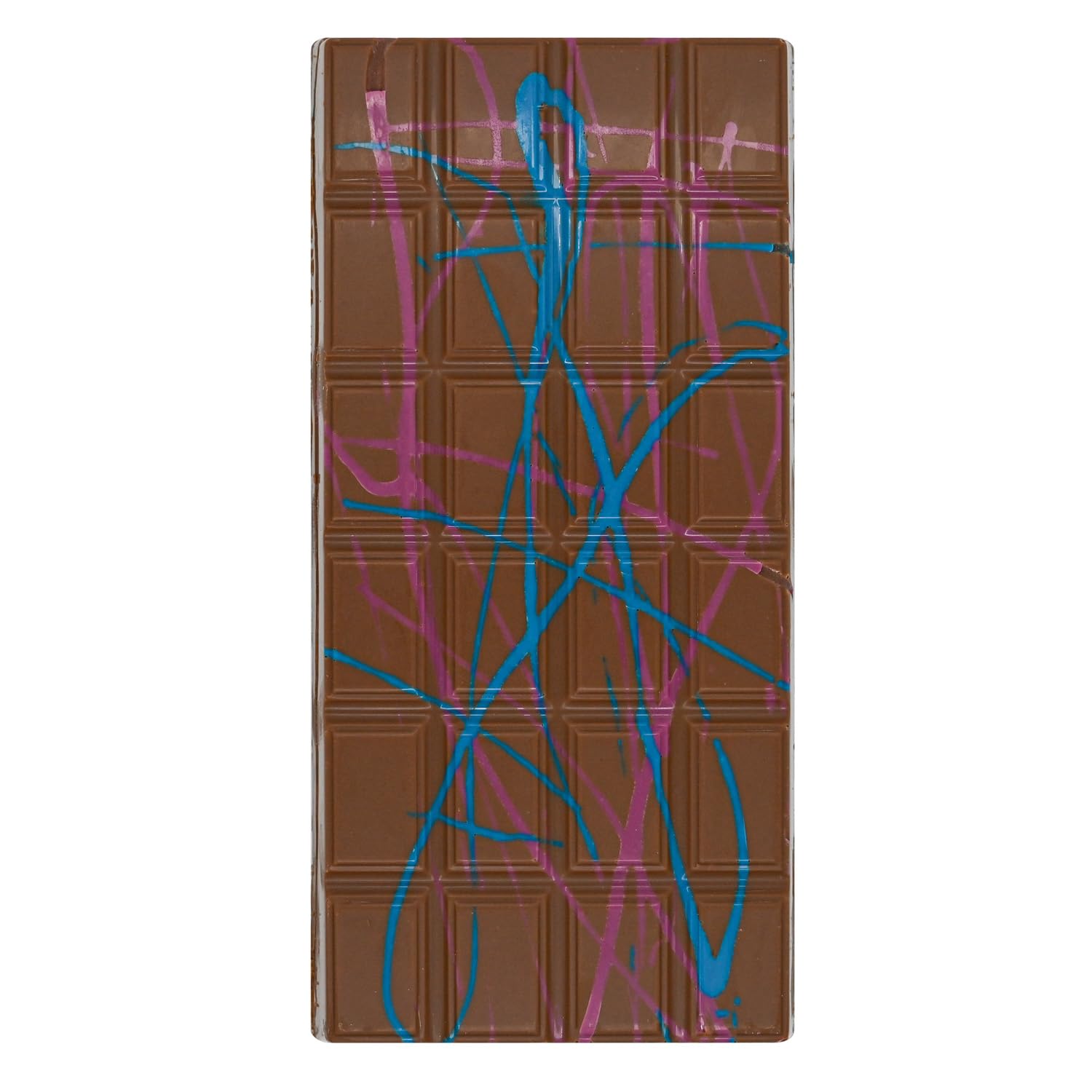IT'SUGAR Angel Hair Milk Chocolate Turkish Cotton Candy Candy Bar