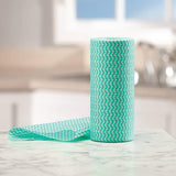 Fox Valley Traders 50 Reusable Cleaning Cloths by Chefs Pride