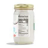 365 by Whole Foods Market, Organic Unrefined Coconut Oil Virgin, 14 Fl Oz