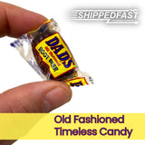 Root Beer Barrels Candy, 2lb Bulk Bag (Approximately 100 pcs), Old Fashioned Hard Candy, Individually Wrapped Candies (32oz.)