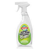 Restore Naturals Non Toxic Bathroom Cleaner - 22oz - Soap Scum Remover, Non Toxic Shower Cleaner, Safe Cleaning Products, Eco Friendly Cleaning