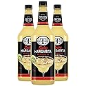 Mr & Mrs T Spicy Margarita Mix, 1L Bottle, - Premium Cocktail Mixer for Margarita Mixes, Ready to Use