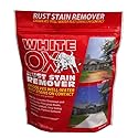 White Ox 64 oz Rust Remover