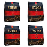 NOVIIML COFFEE ESSENSO 3 in 1 Instant Coffee (4 pack x 20 sachets) Instant Coffee Imported from Malaysia