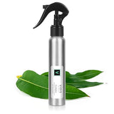VIOIS, Eucalyptus Aromatherapy Air Freshener Room Spray for Car, Pillow, Linen, Bedroom, Bathroom & Office. Pure Essential Oil Blend. Handmade in The