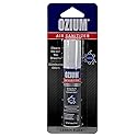Ozium Air Sanitizer 0.8 oz Spray, Carbon Black Scent (1-Piece)