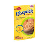 Bisquick Complete Cheese Garlic Biscuit Mix