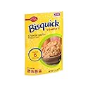 Bisquick Complete Cheese Garlic Biscuit Mix