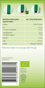 Vogel Herbamare Original (500g = 17.86oz)