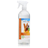 All-Purpose Cleaner Concentrate - Makes 32 Fl Oz Just Add Water - Multi-Surface Cleaning Spray, Non-Toxic, No Harsh Fumes or Chemicals, Child & Pet